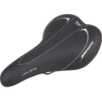 Sedlo na kolo Selle Bassano Sedlo BASSANO Volare Man Comfort
