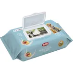 Nobby Vlhčené ubrousky pro psy a kočky…