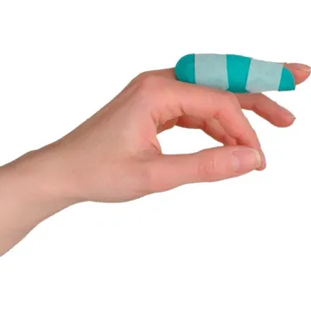 SANOMED-spol.s r.o. Prstová dlaha - art. PIP/DIP Rozměr: L