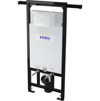 EASY JÁDROMODUL předstěnový modul 830-1200x125x1176mm, pro suchou instalaci EAM3.120.1