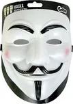 Godan Maska Anonymous