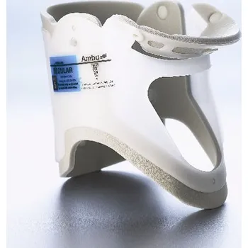 Ambu Perfit límec Velikost: č. 2 (zelený)