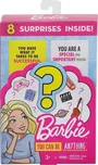 Mattel Barbie Oblečky pro povolání s…