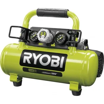 Kompresor Ryobi R18AC-0 One+