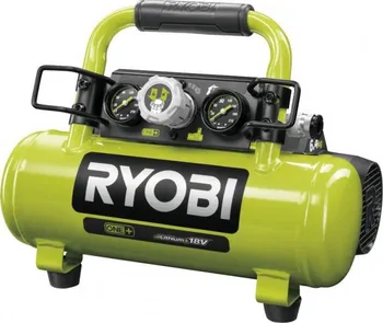 Kompresor Ryobi R18AC-0 One+