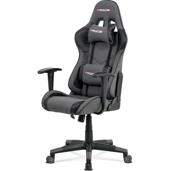 Herní židle Recenze Autronic Eracer KA-V608