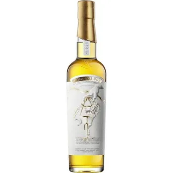 Whisky Compass Box Stranger & Stranger 46,0% 0,7 l&nbsp;(holá láhev)