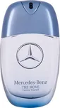 Mercedes-Benz The Move M EDT