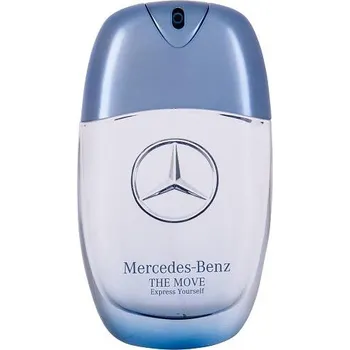 Pánský parfém Mercedes-Benz The Move M EDT