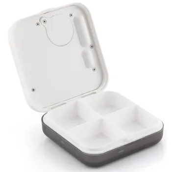 Gadget InnovaGoods Pilly inteligentní krabička na léky