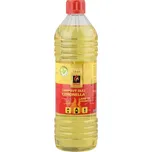 SOLO Matches & Flames Citronela olej…