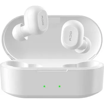 QCY T2C BassFix Sluchátka QCY T2C BassFix