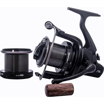 Rybářský naviják Sonik DominatorX RS Big Pit 6000