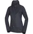 Dámská větrovka Northfinder Northcover BU-4267OR298 tmavě modrá, S