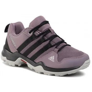 Dětská treková obuv Adidas Terrex AX2R K EF2253