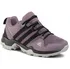 Dětská treková obuv Adidas Terrex AX2R K EF2253