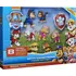 Figurka Spin Master Paw Patrol Dárkové balení 8 figurek s doplňky