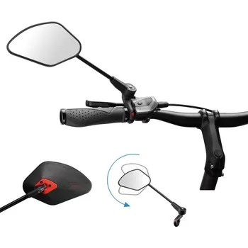 Zrcátko na kolo Krampe KF Sport Typ A (Zrcátko na kolo Krampe KF Sport Typ A)