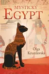 Mystický Egypt - Olga Krumlovská (2020,…