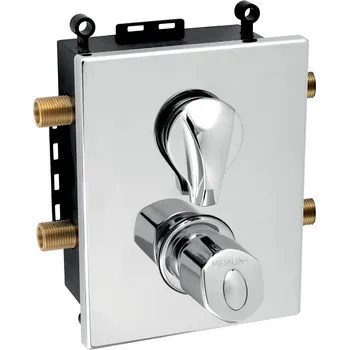 Vodovodní baterie Novaservis BOX56052RT,0