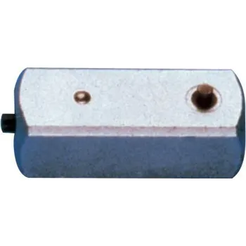 Klíč Prostrkovací čtyřhran Gedore 1" pro prostrčnou ráčnu