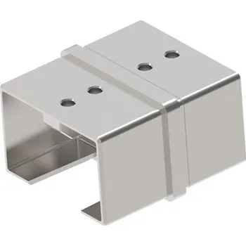 Spojka madla profil 60x40mm