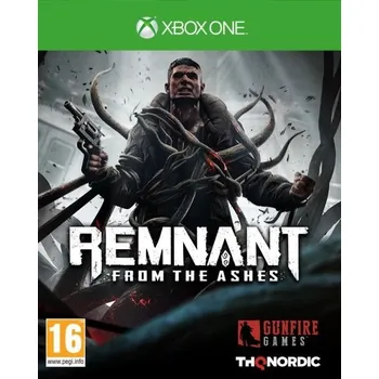 Hra pro Xbox One Remnant: From the Ashes Xbox One