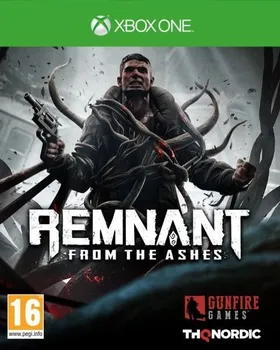 Hra pro Xbox One Remnant: From the Ashes Xbox One