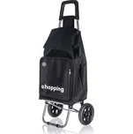 Brilanz Carrie 30 l černá