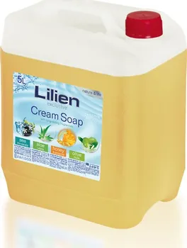 Mýdlo Union Cosmetic Lilien Honey & Propolis 5 l
