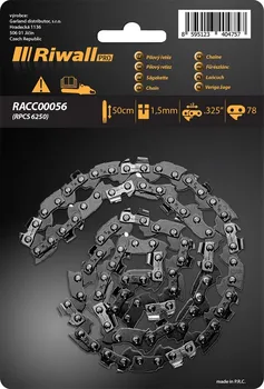 Pilový řetěz Riwall RACC00056