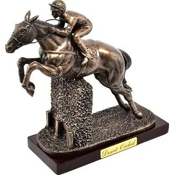 Figurka ATLAS NEJLEPŠÍ KONĚ SVĚTA DESERT ORCHID 4652102