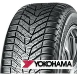Pneumatiky YOKOHAMA bluearth winter v905 265/40 R21 105V TL XL M+S 3PMSF RPB