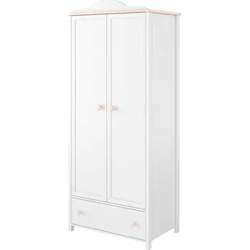 Postel Šatní skříň 2D POLONA 12