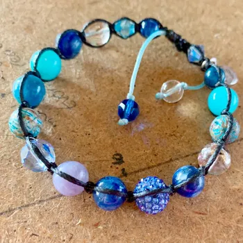 Náramek Náramek Vděčnost