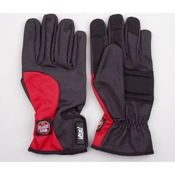 Rukavice Rukavice Winter M Modrá