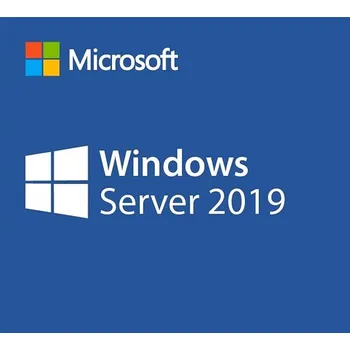 Operační systém Microsoft Windows Server Standard 2019 / OEM CZ 64-bit