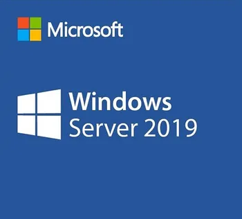 Operační systém Microsoft Windows Server Standard 2019 / OEM CZ 64-bit
