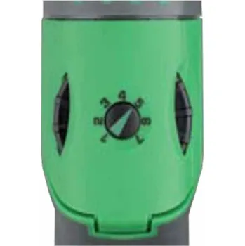 Svářečka Regulace v rukojeti MIG-A TWIST |Migatronic|- potenciometr