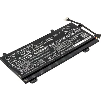 Baterie k notebooku Baterie Cameron Sino CS-AUM501NB pro Asus GM501GM-EI005T - neoriginální