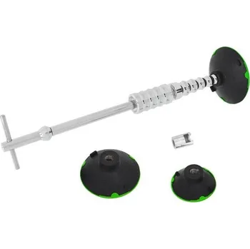 Příslušenství karosérie Hammer Kluzné vytahovací kladivo se 3 přísavkami SH-12