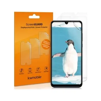 Pouzdro na mobilní telefon 3x Ochranná fólie na display pro Huawei P30 Lite - průhledná