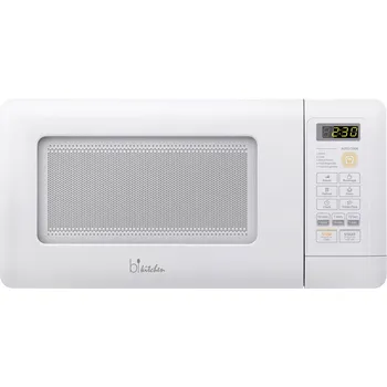 Mikrovlnná trouba BiKitchen Mini 200