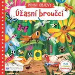 Úžasní broučci: První objevy - Jenny…