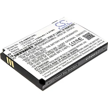 Baterie pro mobilní telefon Baterie Cameron Sino CS-HMR610SL za Humanware ICP6/34/50 - neoriginální