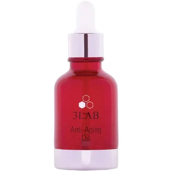 Recenze 3LAB Serum Anti-Aging Oil 30 ml Pleťové sérum Recenze 3LAB Serum Anti-Aging Oil 30 ml