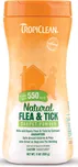 TropiClean Flea and Tick Pudr na…