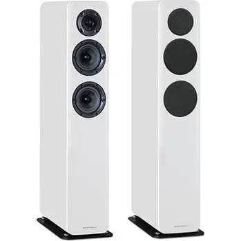 Audio Wharfedale D330 - Bílá