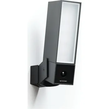Netatmo Presence NOC01-EU