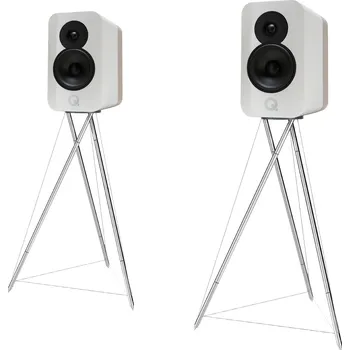 Elektronika Q Acoustics Concept 300 - Bílá